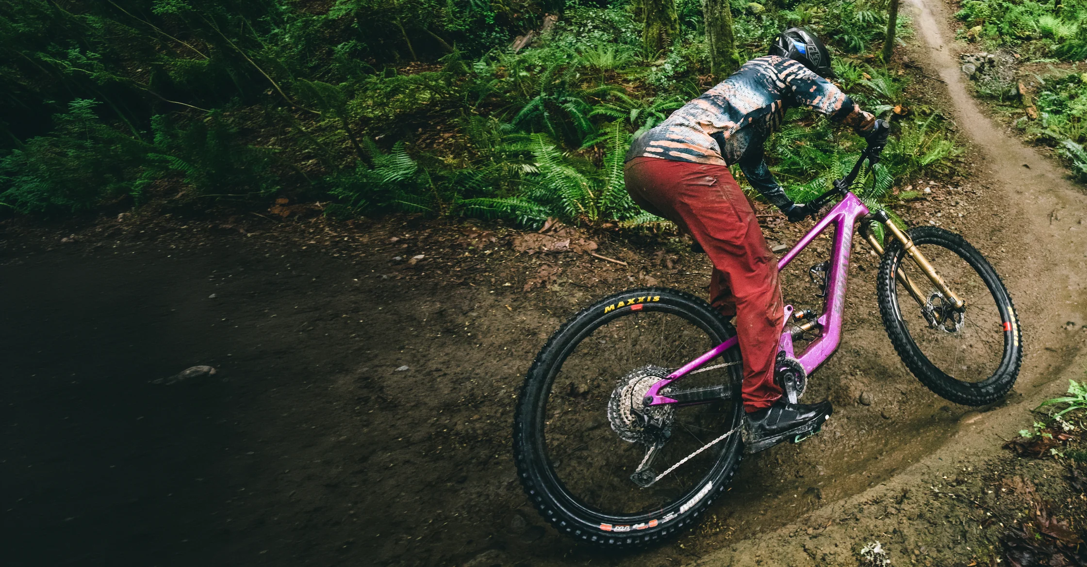 Gear Up. Get Out. Explore.